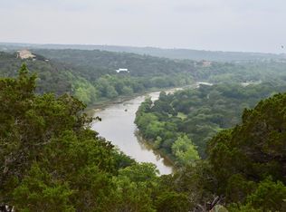 165 Cherry Springs Rd, Hunt, TX 78024