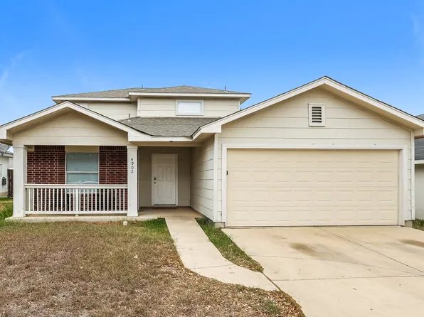 4902 Dahlia Ter, San Antonio, TX 78218