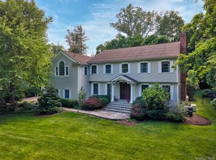 26 Plumwood Road, Briarcliff Manor, NY 10510