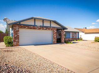 6932 W Cholla St, Peoria, AZ 85345