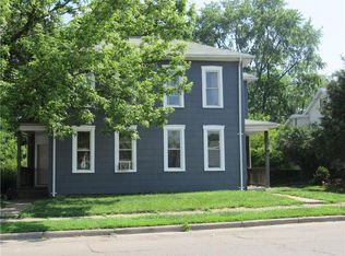 912-914 Selma Rd, Springfield, OH 45505