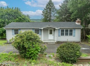 3626 Ashley Ct, Kunkletown, PA 18058