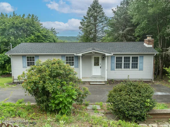 3626 Ashley Ct, Kunkletown, PA 18058