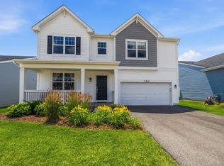 1313 Marston St, South Elgin, IL 60177
