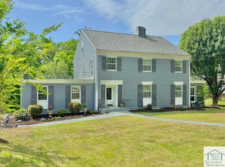 1014 Mulberry Rd, Martinsville, VA 24112