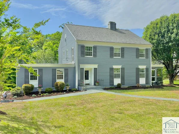 1014 Mulberry Rd, Martinsville, VA 24112