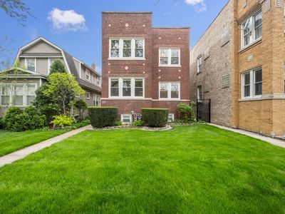 3220 N Keating Ave, Chicago, IL, 60641