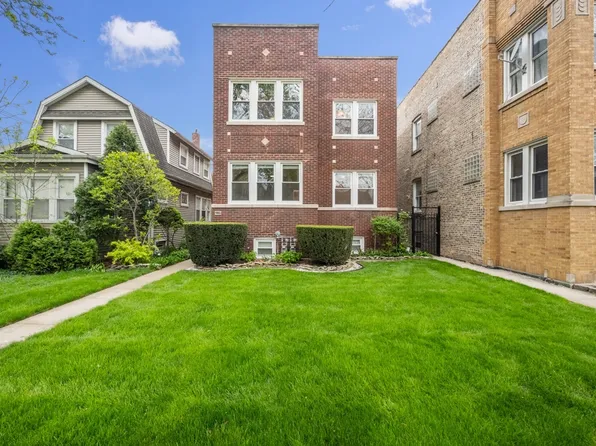 3220 N Keating Ave, Chicago, IL 60641