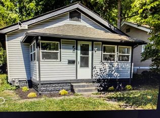 2518 Highland Pl, Indianapolis, IN