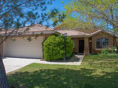 2433 Dixie St, Rosamond, CA, 93560
