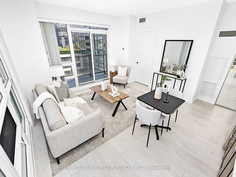 2212 Lake Shore Blvd W #1108 — Photo 5