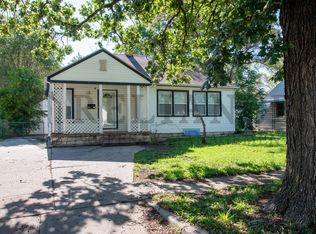 804 N Battin St, Wichita, KS 67208