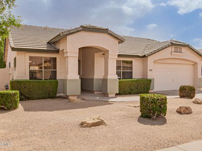 7839 E Osage Ave, Mesa, AZ, 85212
