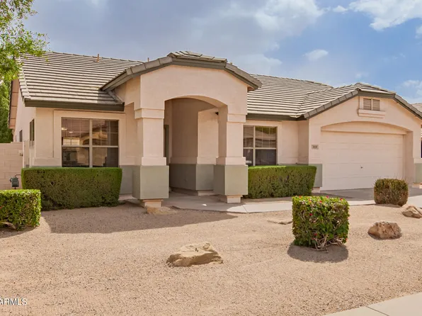 7839 E OSAGE Avenue, Mesa, AZ 85212