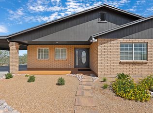 446 Soda Ln, Rio Rico, AZ 85648