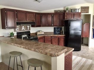 1008 Bison Trl, Las Cruces, NM 88001