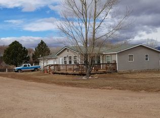100 Austin St, La Veta, CO 81055