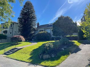 1433 McGilvra Blvd E, Seattle, WA 98112
