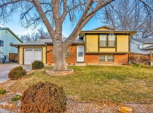 182 Regency Blvd, Pueblo, CO 81005