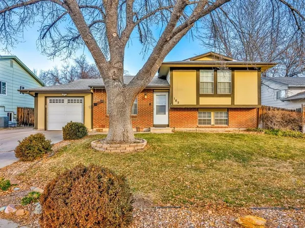 182 Regency Blvd, Pueblo, CO 81005