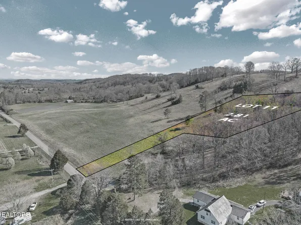 LOT 11 N Nopone Valley Rd, Decatur, TN 37322