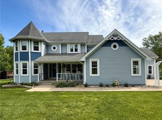 1660 NW 785th Rd, Bates City, MO 64011