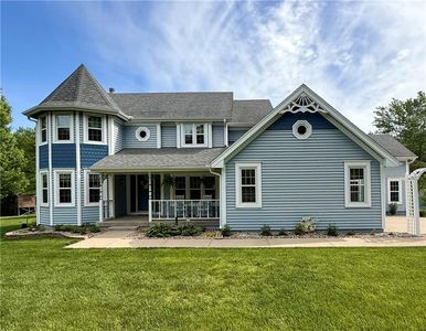 1660 NW 785th Rd, Bates City, MO, 64011