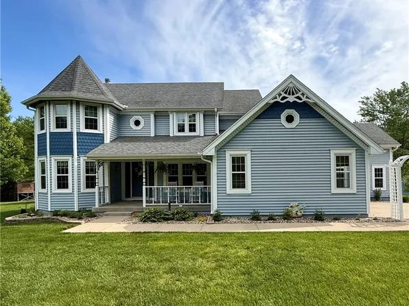 1660 NW 785th Rd, Bates City, MO 64011