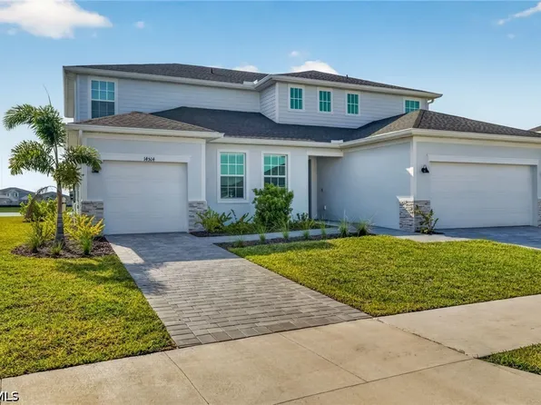 14514 Lagoon Ln, Punta Gorda, FL 33982