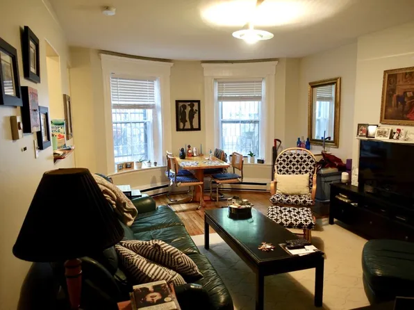 3 Concord Sq APT 1, Boston, MA 02118