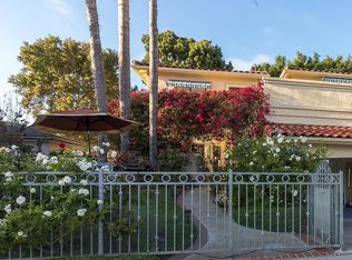 542 Westbourne St, La Jolla, CA 92037