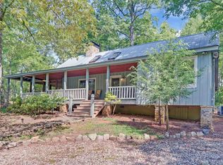 12 Bobcat Ln #18, Lakemont, GA 30552