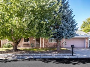 3626 E Fox Lair Dr, Flagstaff, AZ 86004