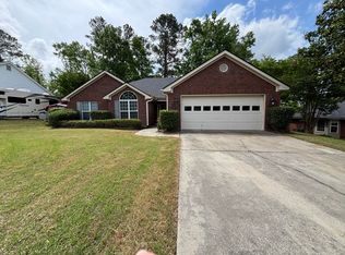 980 Cannock St, Grovetown, GA 30813