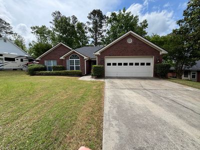 980 Cannock St, Grovetown, GA, 30813