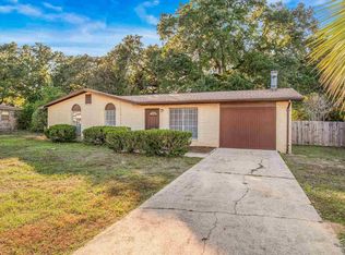 4549 Brian St, Pace, FL 32571