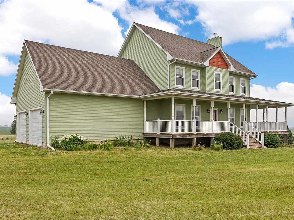 3745 Jordans Grove Rd, Central City, IA 52214 MLS 202303620 Zillow