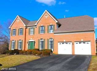 16425 Fox Valley Ter, Rockville, MD 20853