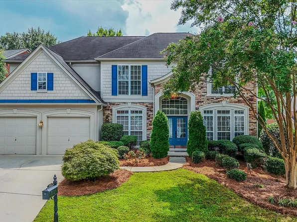 3502 Belridge Ln SE, Smyrna, GA 30080