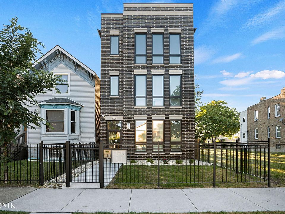 1st image of 4728 S Wabash Ave W #1