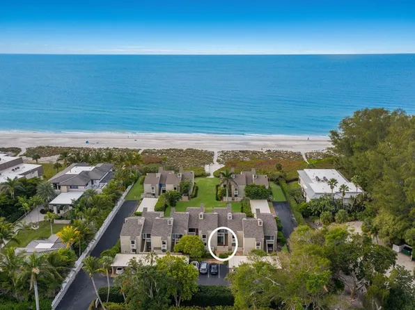 5265 Gulf Of Mexico Dr Unit 307, Longboat Key, FL 34228