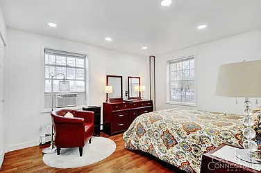 Sold by City Connections Realty