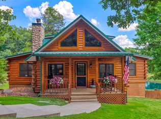 304 Barnes Rd, Medina, TN 38355