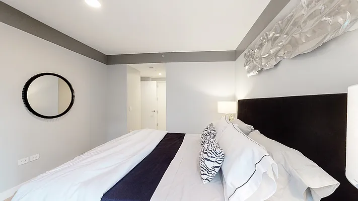 Rented by Brown Harris Stevens | media 22