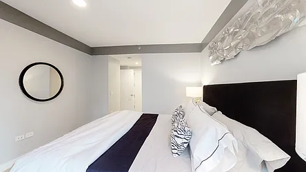 Rented by Brown Harris Stevens