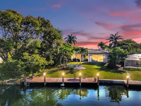 2425 Middle River Drive, Fort Lauderdale, FL 33305