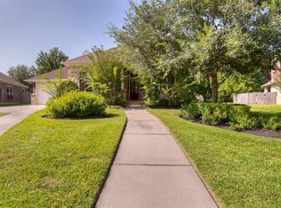 86 W Tapestry Park Cir, Spring, TX 77381