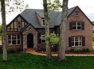 1009 Tabitha Ln, Old Hickory, TN 37138