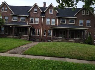 17809 Clifton Blvd #4, Lakewood, OH 44107