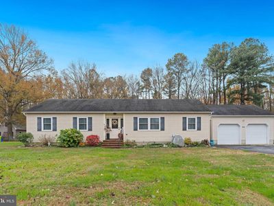 325 Larch Pl, Stevensville, MD, 21666